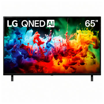 LG 65" Class 75B QNED UHD 4K AI Smart WebOS TV