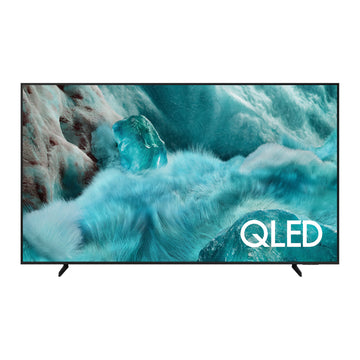 Samsung 85" QN7F QLED 4K Vision AI Smart Tizen TV