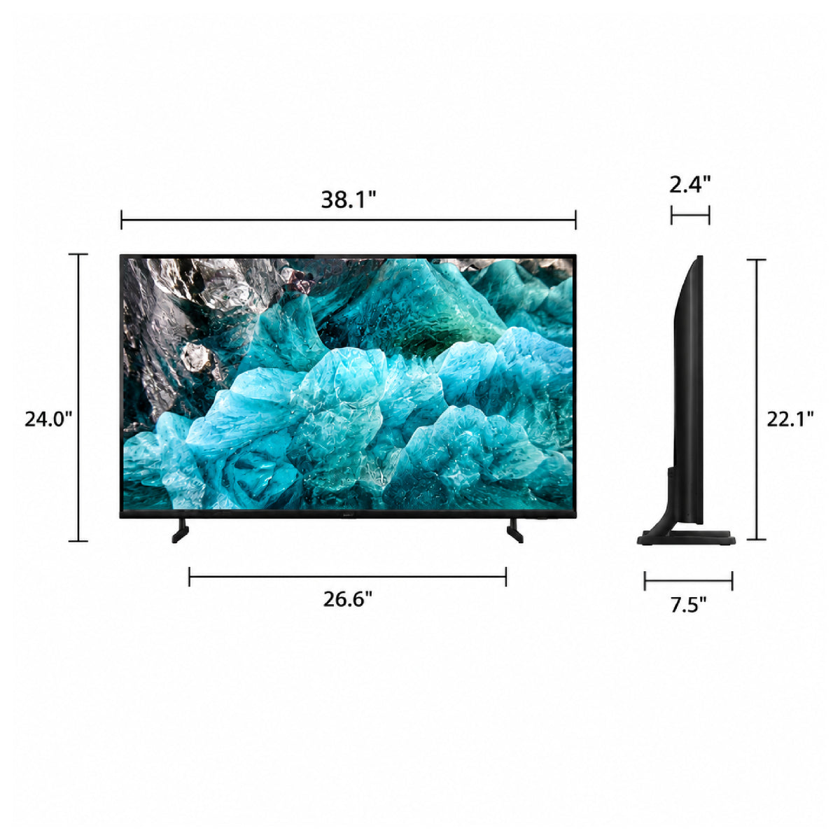 Samsung 43