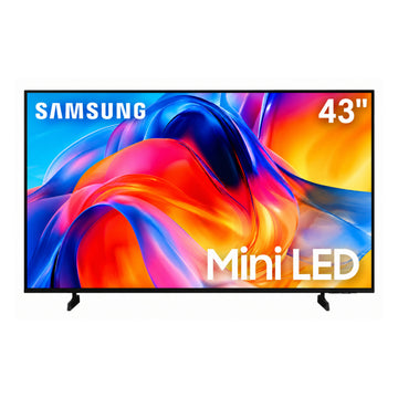 Samsung 43" M70H Mini LED 4K AI Smart Tizen TV