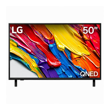 LG 50" Class QNED82A UHD 4K AI Smart WebOS TV