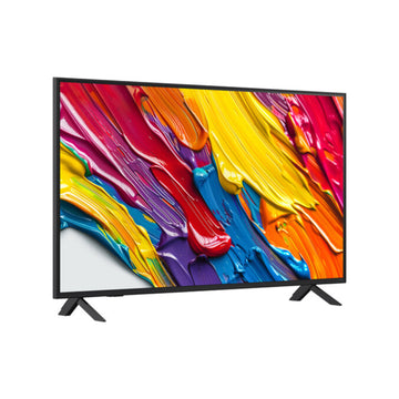 LG 43" Class QNED82A UHD 4K AI Smart WebOS TV