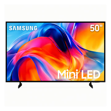 Samsung 50" M70H Mini LED 4K AI Smart Tizen TV