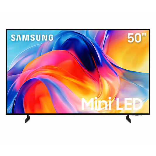 Samsung 50" M70H Mini LED 4K AI Smart Tizen TV
