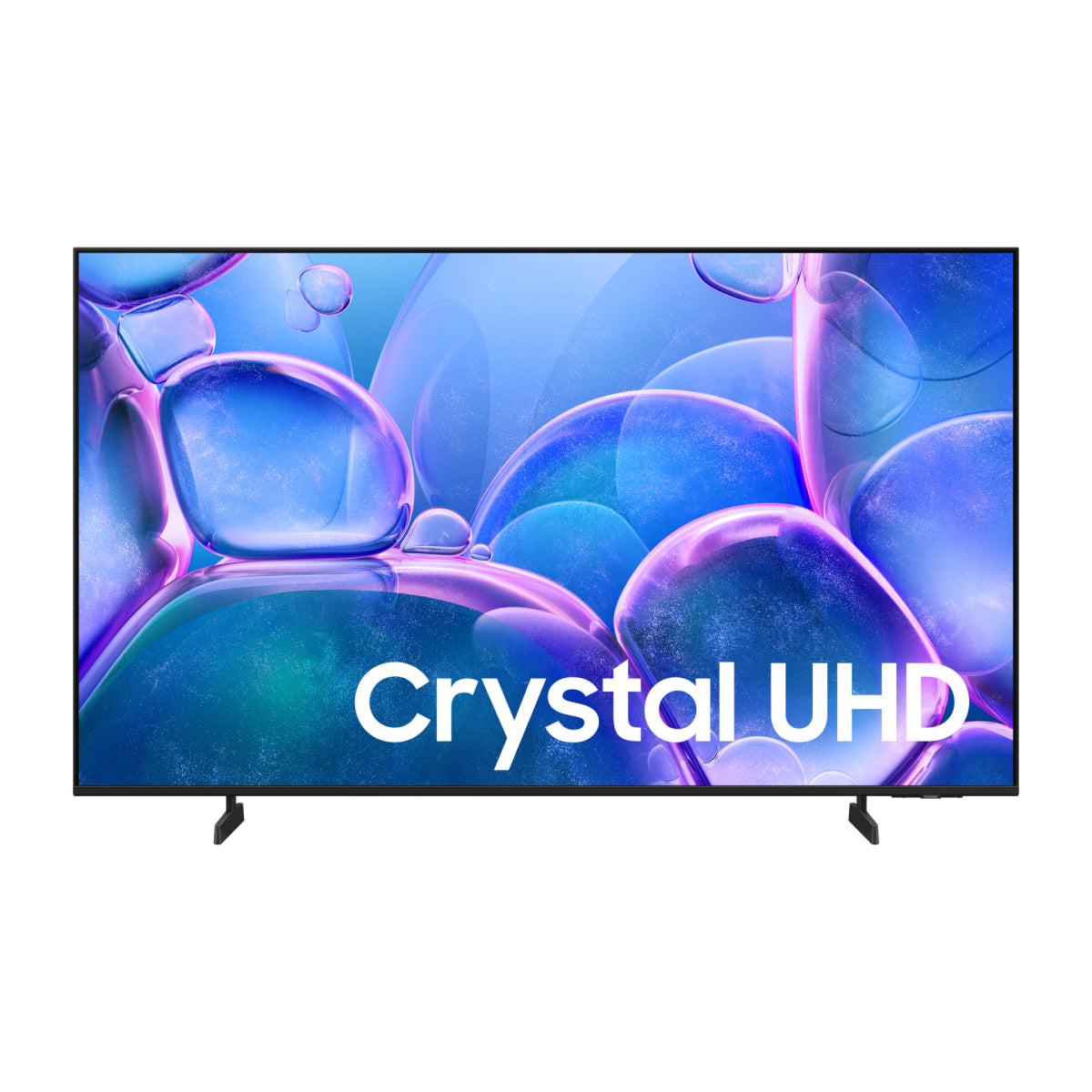 Samsung Class U7900F LED Crystal UHD 4K Smart Tizen TV