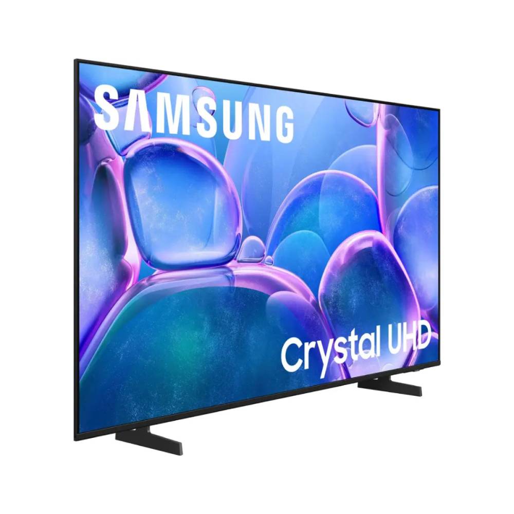 Bundle: Samsung 50" Class U7900F LED Crystal UHD 4K Smart Tizen TV + JBL Bar 300W 2.1-Channel Deep Bass(MK2) Soundbar System with Wireless Subwoofer - Black