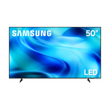Samsung 50" Class U8000H Crystal UHD 4K AI Smart Tizen TV