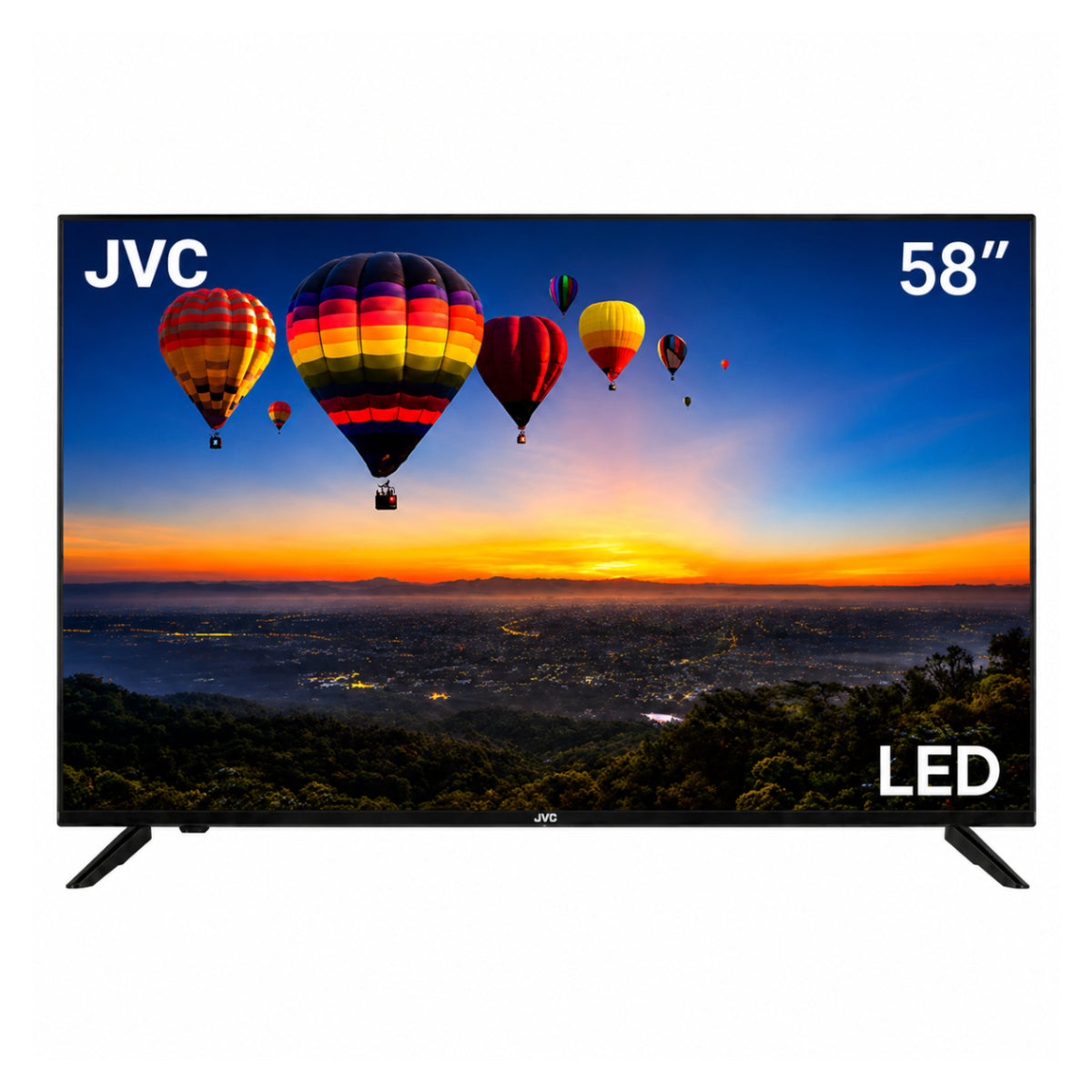 JVC 58