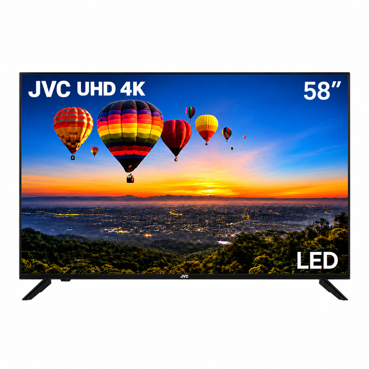 JVC 58