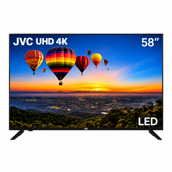 JVC 58