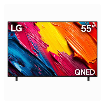LG 55" Class 70A QNED UHD 4K AI Smart WebOS TV