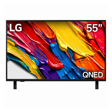 LG 55" Class QNED82A UHD 4K AI Smart WebOS TV
