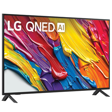 LG 55" Class QNED82A UHD 4K AI Smart WebOS TV