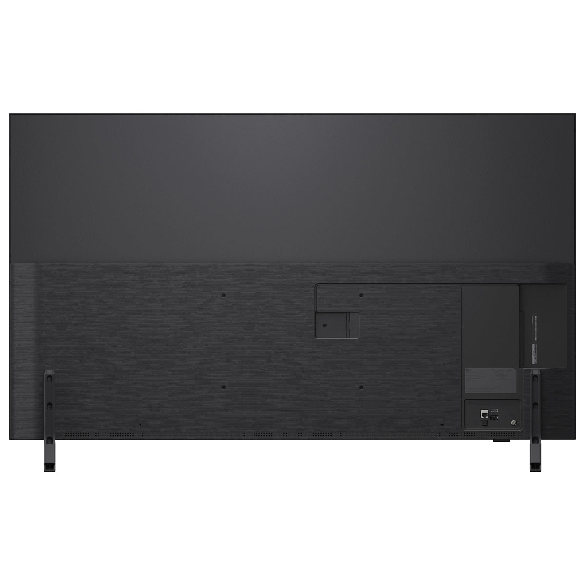 LG Class QNED82A UHD 4K AI Smart WebOS TV