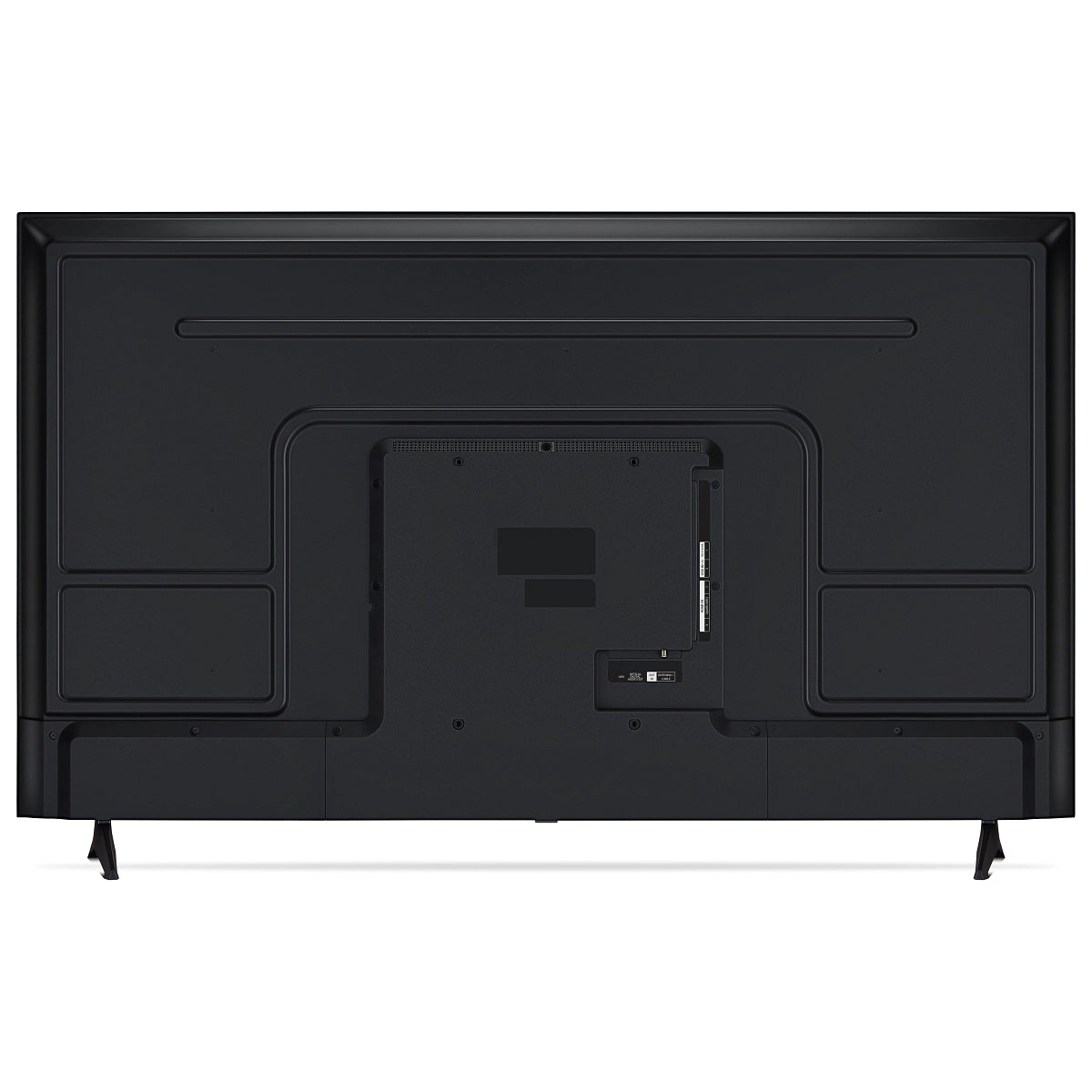 LG Class UA77 LED UHD 4K AI Smart webOS TV