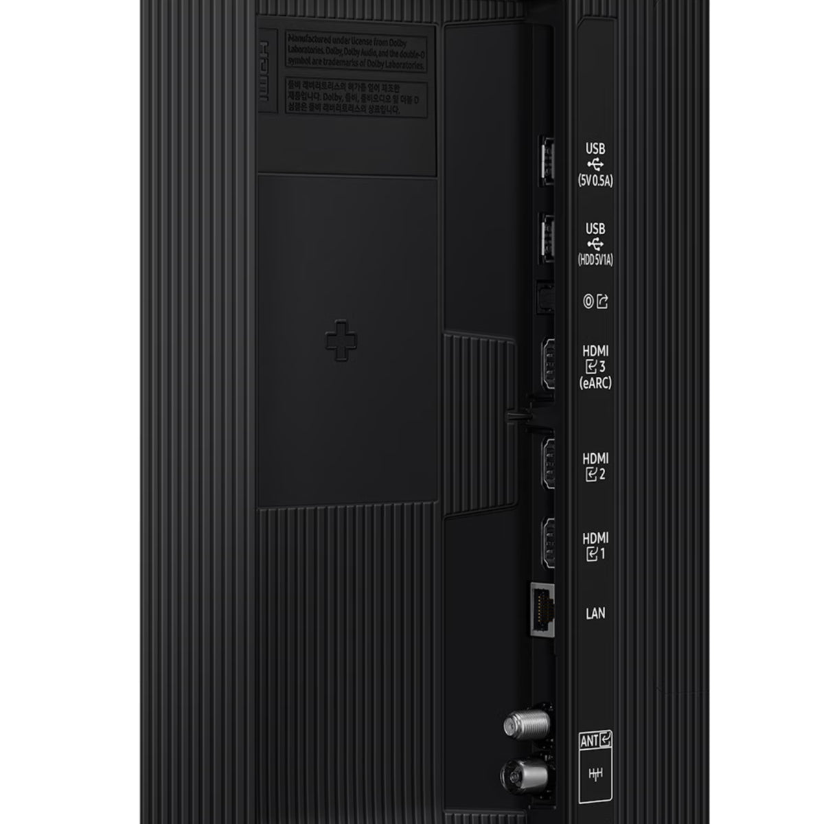 Samsung 55