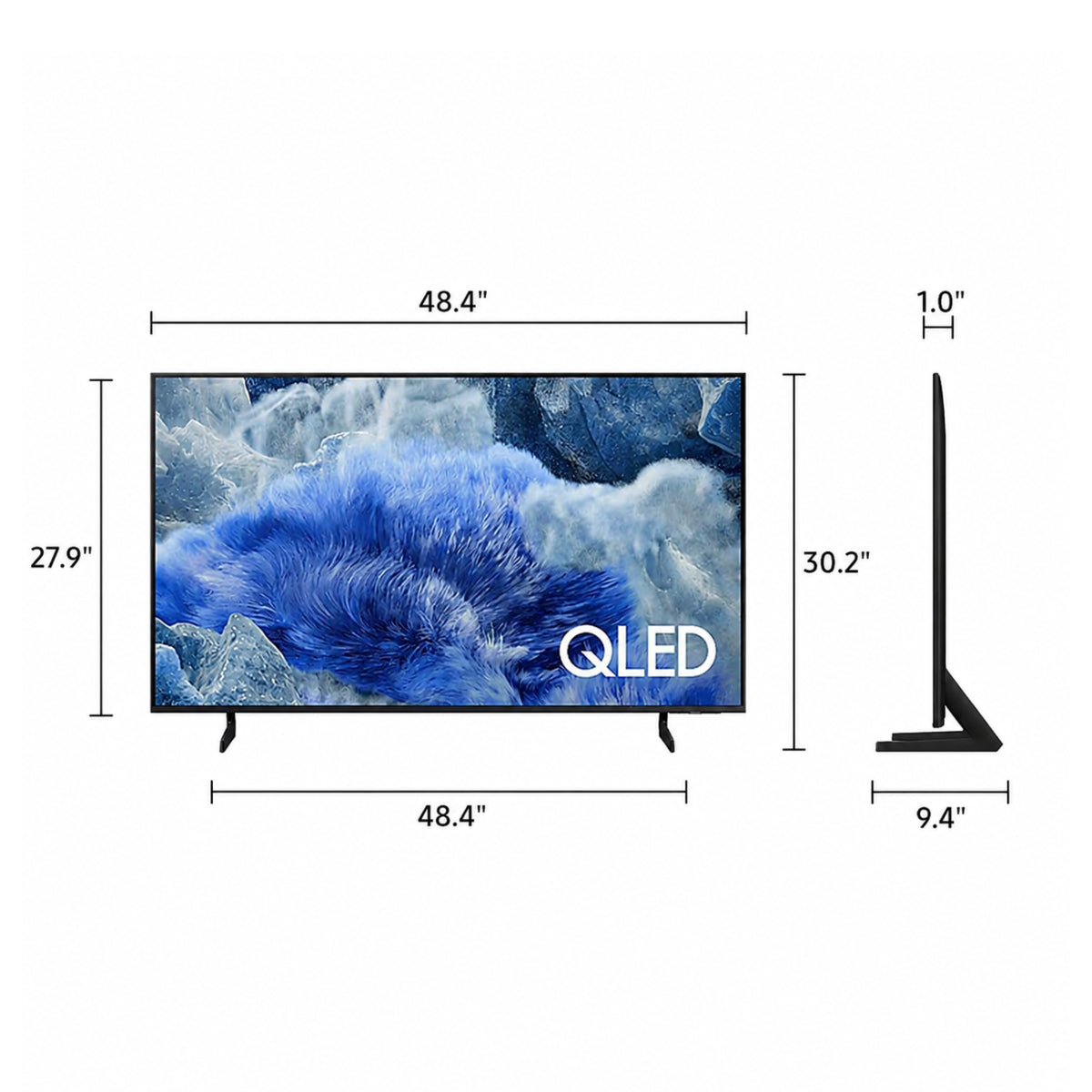 Samsung 55