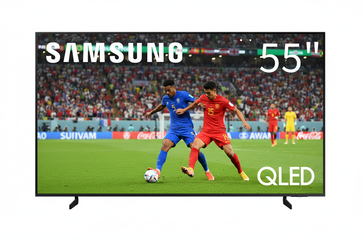 Samsung 55