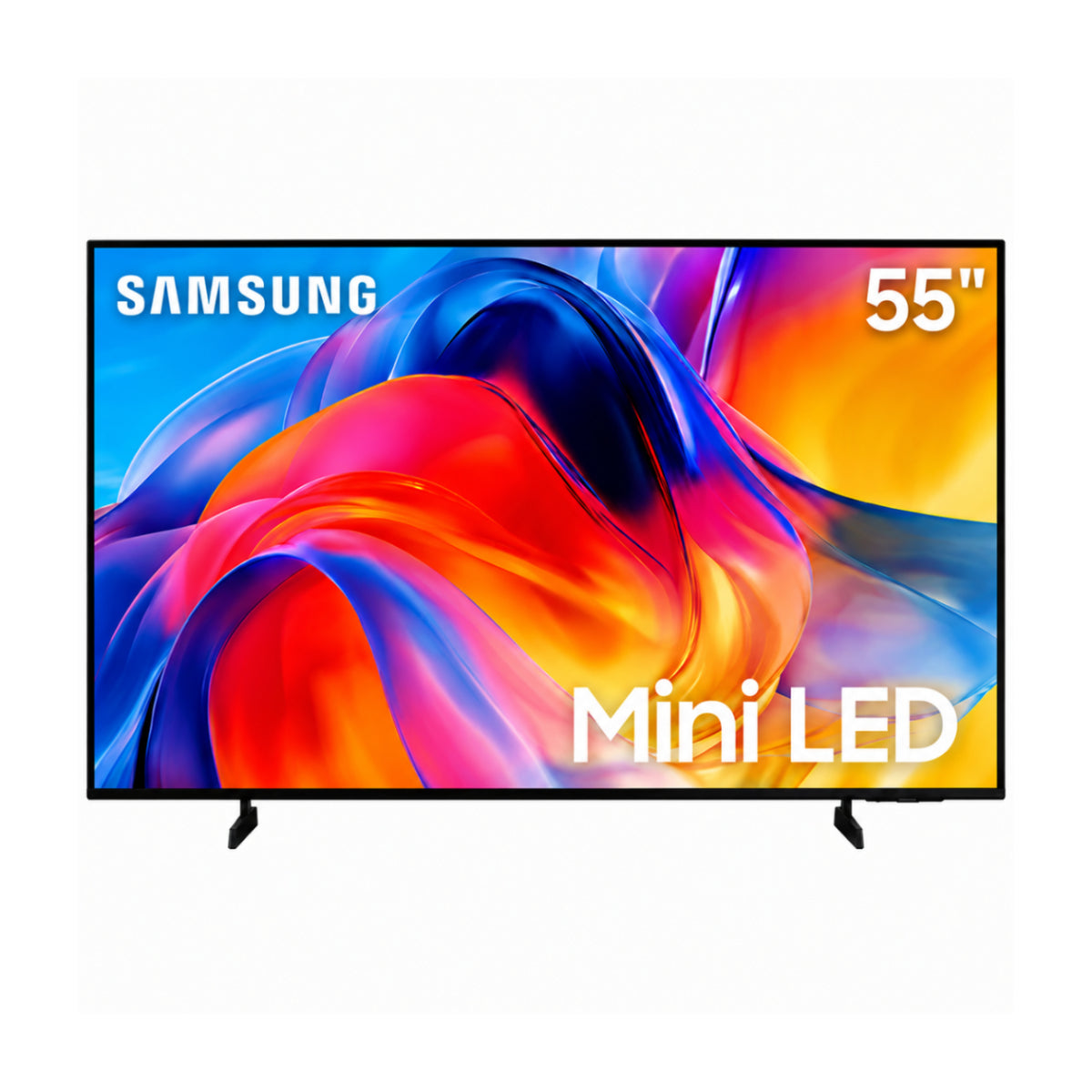 Samsung 55" M70H Mini LED 4K AI Smart Tizen TV