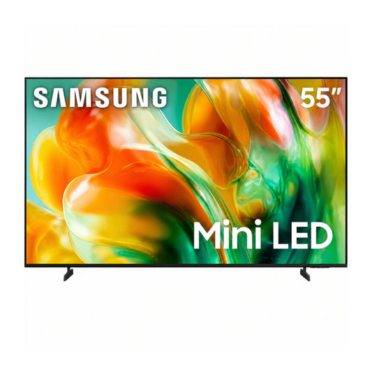 Samsung M80H Mini LED 4K AI Smart Tizen TV