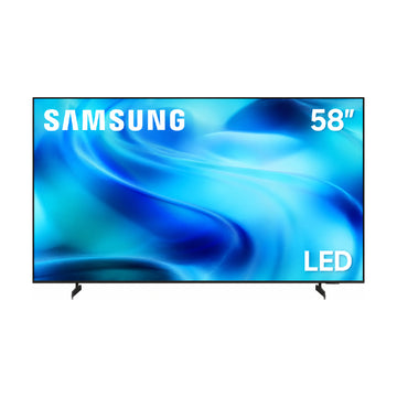 Samsung 58" Class U8000H Crystal UHD 4K AI Smart Tizen TV