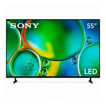 Sony 55" BRAVIA 2 LED 4K HDR Smart Google TV