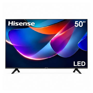 Hisense 50" A6 Series LED 4K UHD Home OS Smart TV