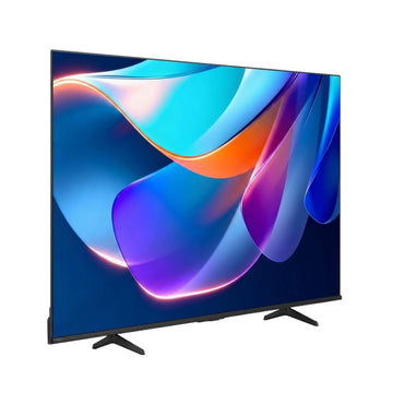 Hisense 50" A6 Series LED 4K UHD Home OS Smart TV