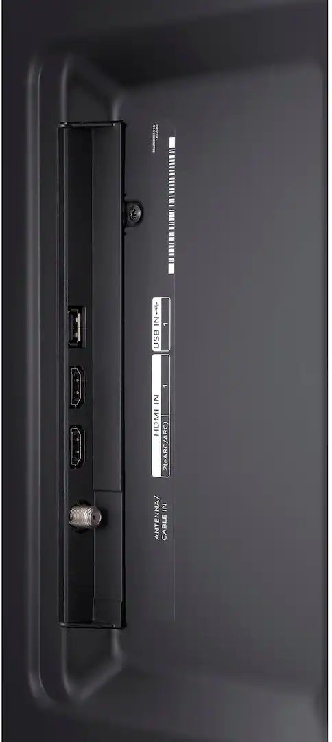 LG 65" NanoCell LED UHD 4K Smart WebOS TV