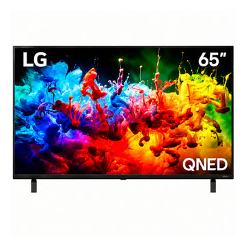 LG 65" Class 75B QNED UHD 4K AI Smart WebOS TV