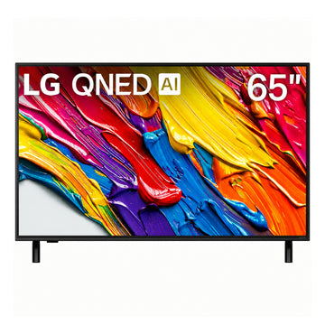 LG 65" Class QNED82A UHD 4K AI Smart WebOS TV