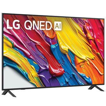 LG 65" Class QNED82A UHD 4K AI Smart WebOS TV