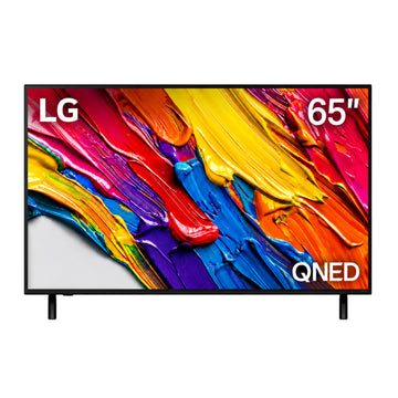 LG 65" Class QNED82A UHD 4K AI Smart WebOS TV