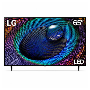 LG 65" Class UR9000 Series LED 4K UHD Smart WebOS TV