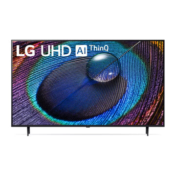 LG 65" Class UR9000 Series LED 4K UHD Smart WebOS TV