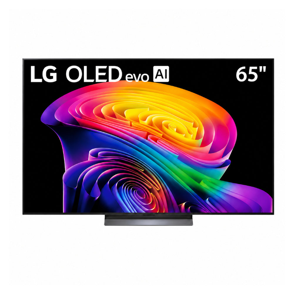 LG Class C6 OLED evo UHD 4K AI Smart WebOS TV