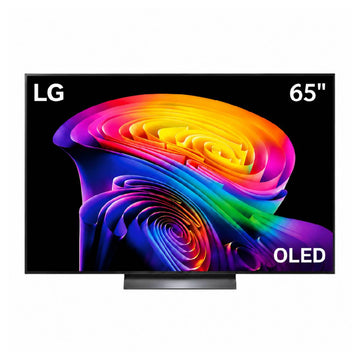 LG 65" Class C6 OLED evo UHD 4K AI Smart WebOS TV