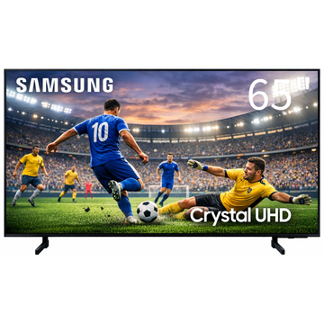 Samsung 65" Class QN7F QLED 4K UHD Smart TV with Tizen and Vision AI