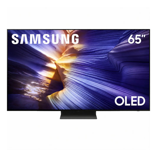 Samsung 65" Class S90F OLED UHD 4K Vision AI Smart Tizen TV