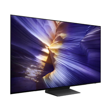 Samsung 65" S90F OLED 4K Vision AI Smart Tizen TV