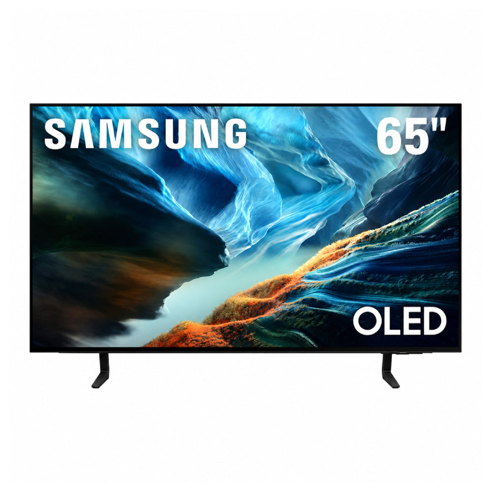 Samsung 65" S90H OLED UHD 4K AI Smart Tizen TV
