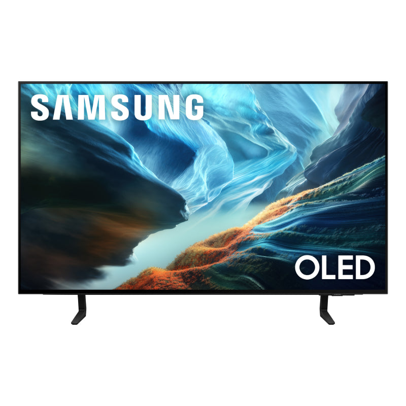 Samsung S90H OLED UHD 4K AI Smart Tizen TV