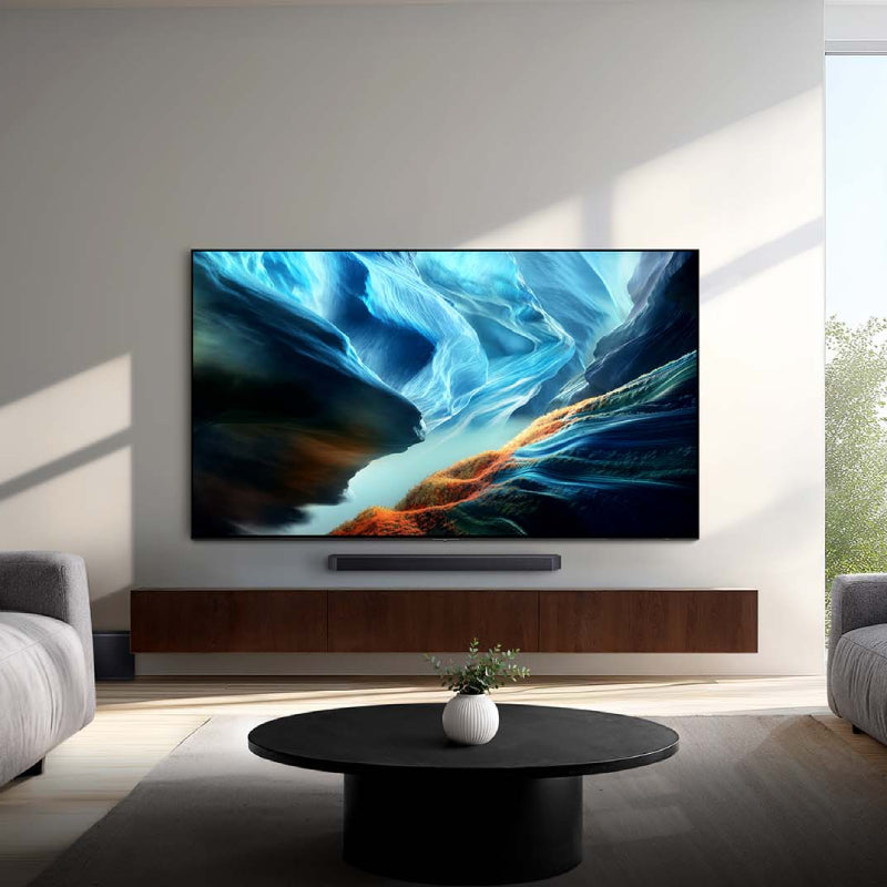 Samsung S90H OLED UHD 4K AI Smart Tizen TV