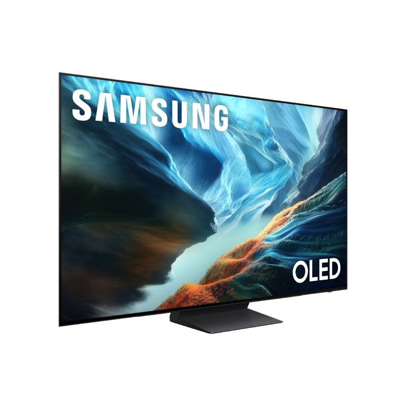Samsung S90H OLED UHD 4K AI Smart Tizen TV