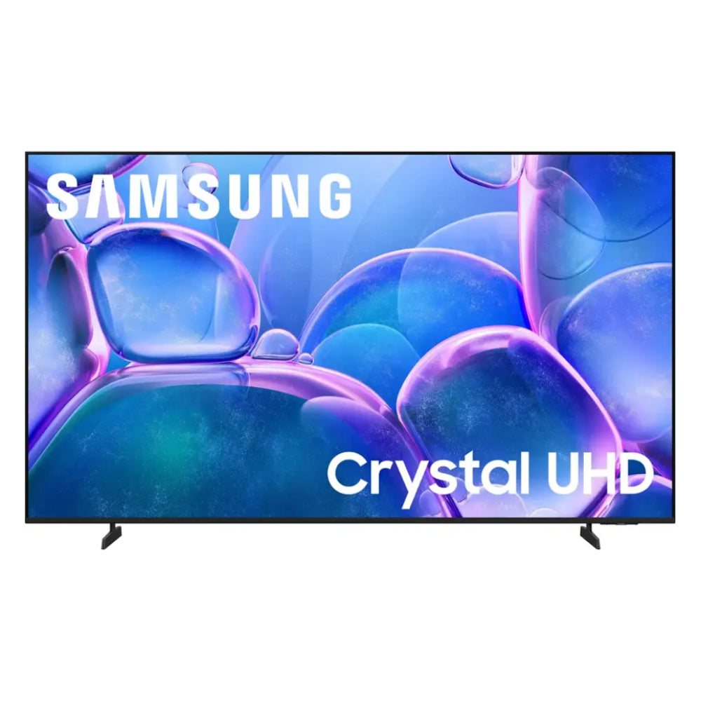 Samsung 65" Class U7900F LED Crystal UHD 4K Smart Tizen TV