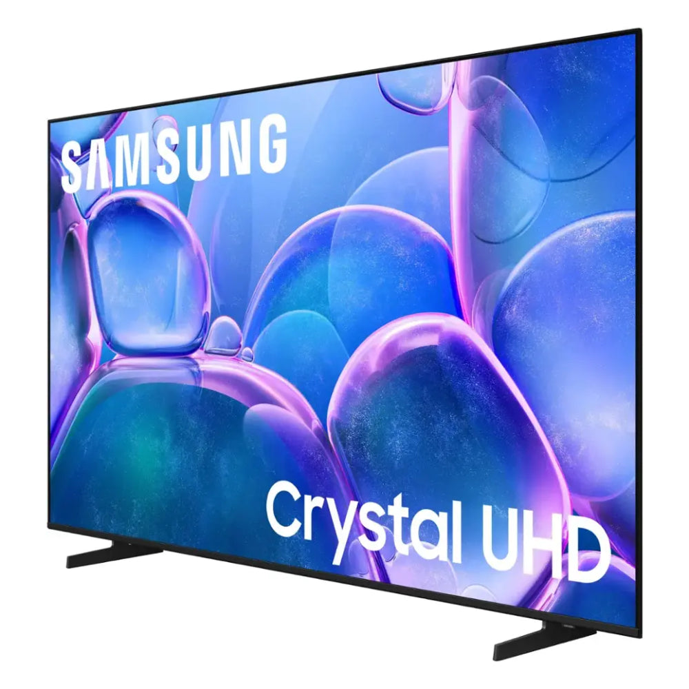 Samsung 65" Class U7900F LED Crystal UHD 4K Smart Tizen TV