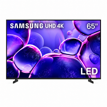 Samsung 65" Class U8000F LED Crystal UHD 4K Smart Tizen TV