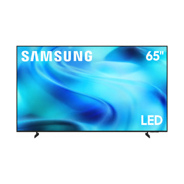 Samsung 65" Class U8000H Crystal UHD 4K AI Smart Tizen TV