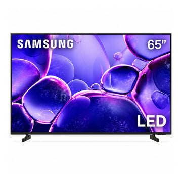 Samsung 65" Class U8000F LED Crystal UHD 4K Smart Tizen TV