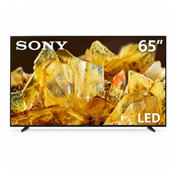 Sony 65" Class BRAVIA XR X90L LED UHD 4K Smart Google TV
